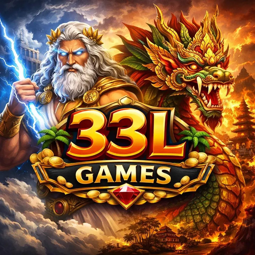 33L - Game Santai untuk Mengisi Waktu Luang