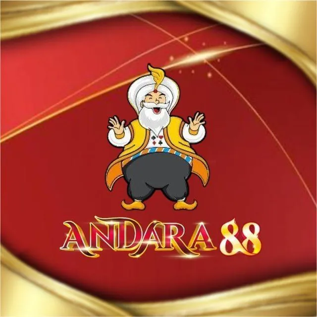 ANDARA88 - Pengalaman MMORPG yang Menakjubkan