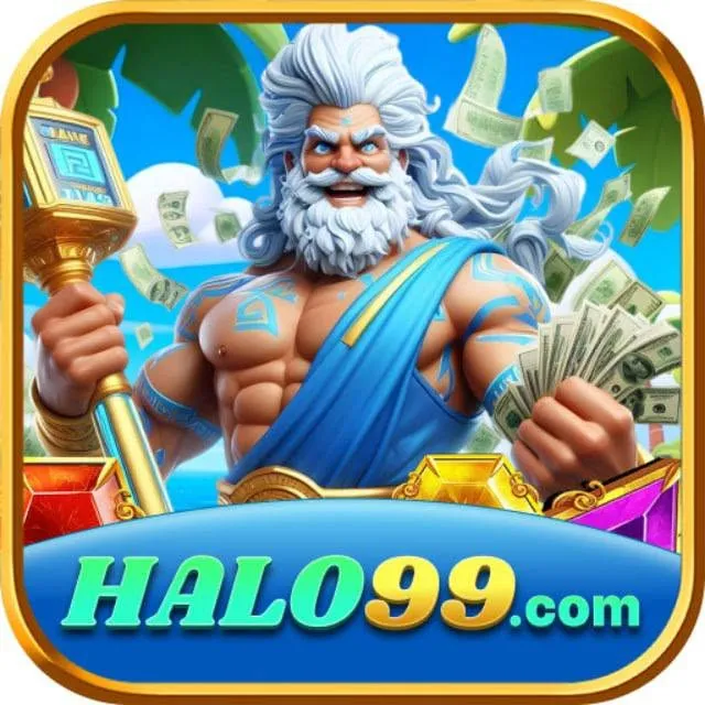 HALO99 - Petualangan Seru yang Tiada Henti