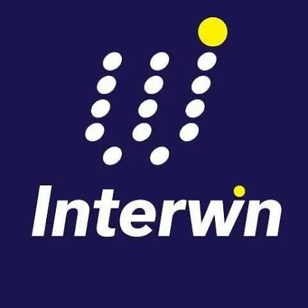 INTERWIN - Petualangan Fantasi dalam Dunia ARPG