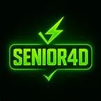 SENIOR4D - Permainan Pertanian Seru dan Menyenangkan