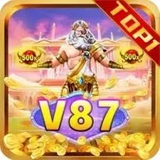 V87 - Game TPS Seru dan Menantang
