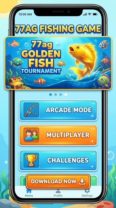 Screenshot aplikasi 77ag menunjukkan kategori aplikasi yang beragam.